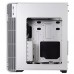 SilverStone FT04S-W E-ATX Desktop Case Silver w/ Window